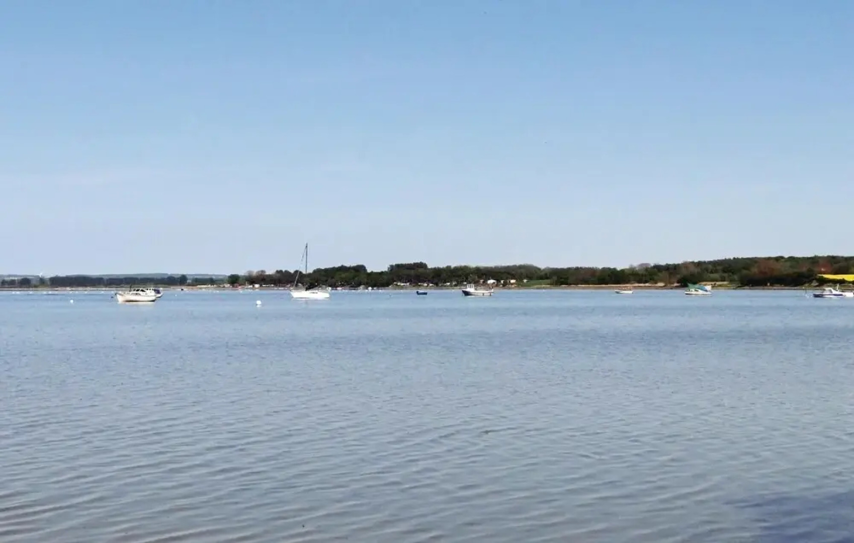 Awesome Apartment in Boiensdorf With 1 Bedrooms, Sauna and Wifi