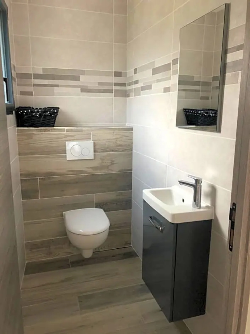 Suite Cosy