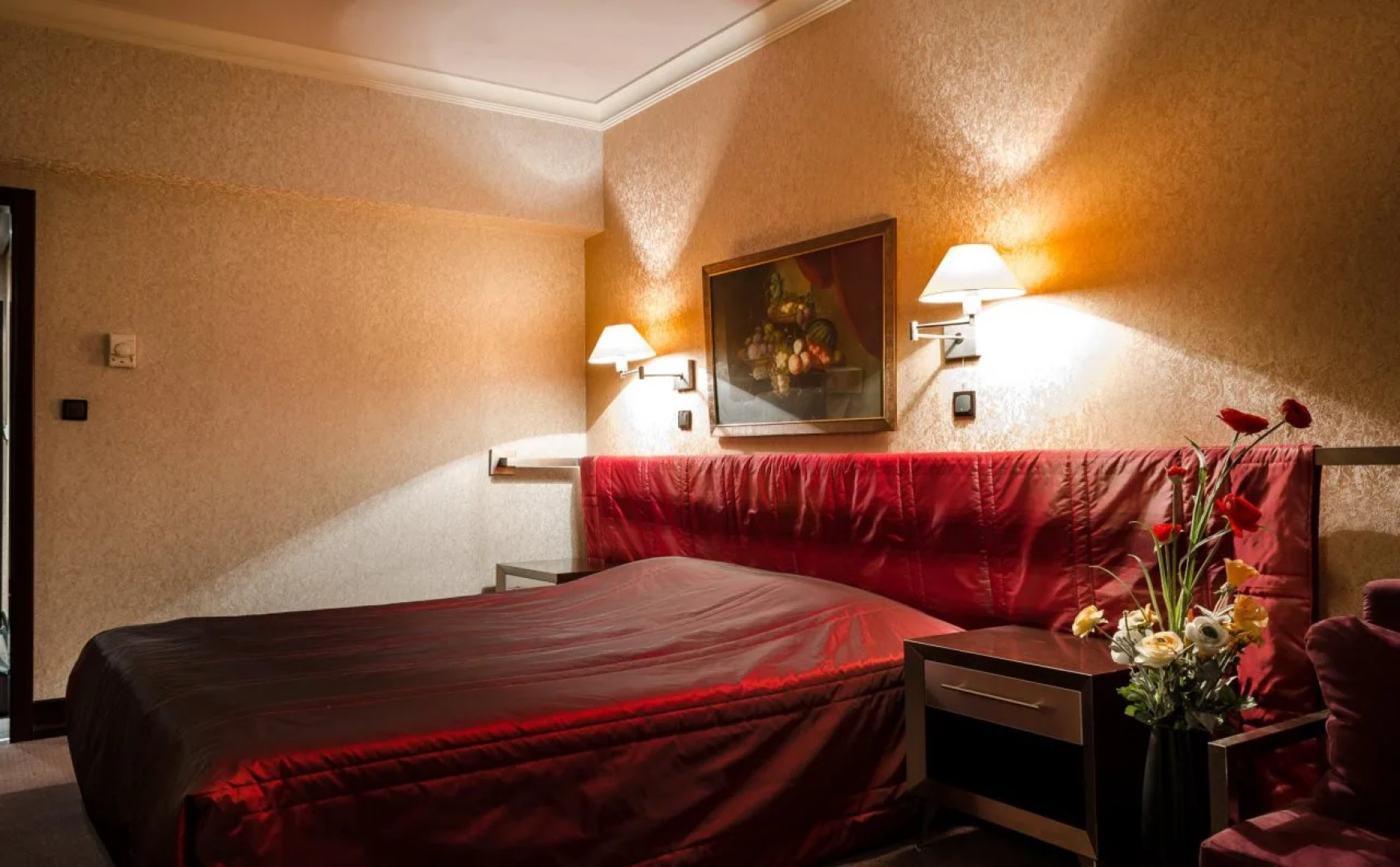 Green Europe Park Hotel