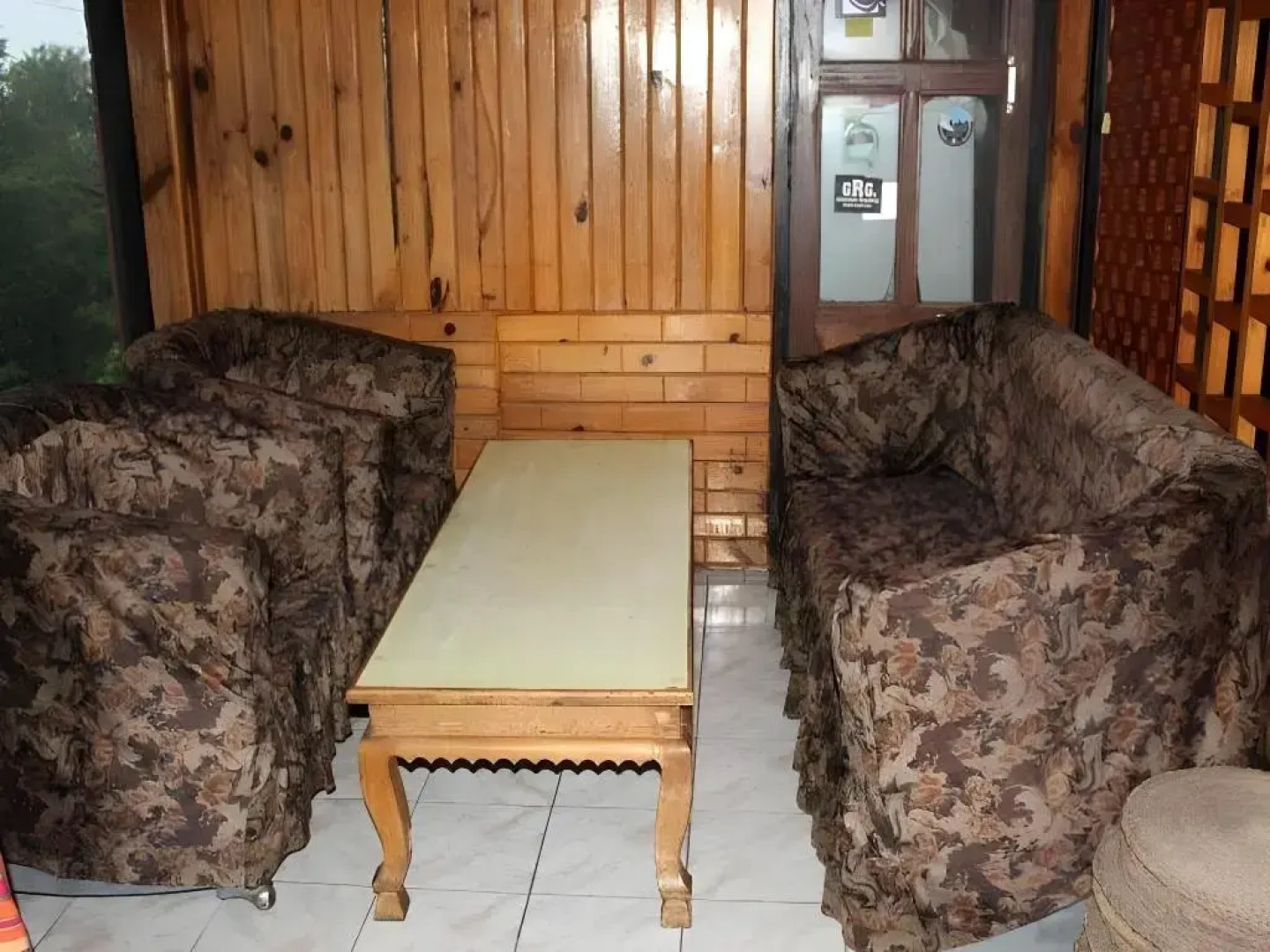 Hotel View Point, Nagarkot