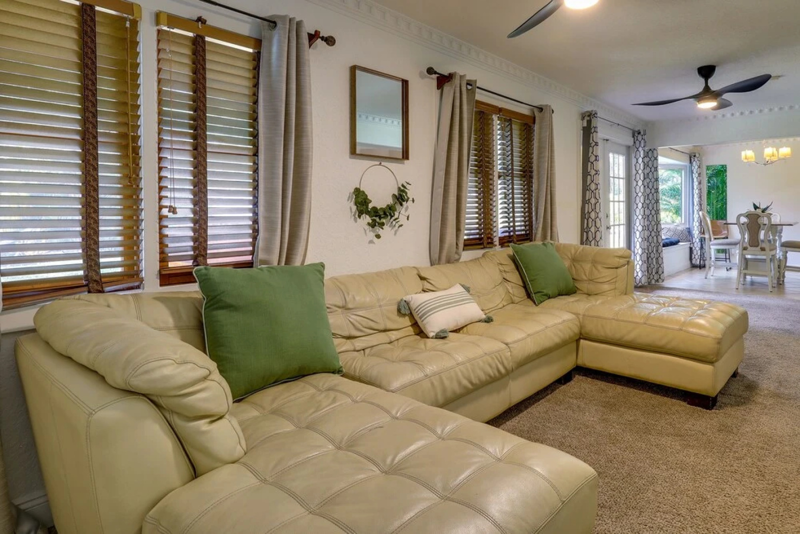 Spacious Brandon Oasis w/ Fully-fenced Yard!