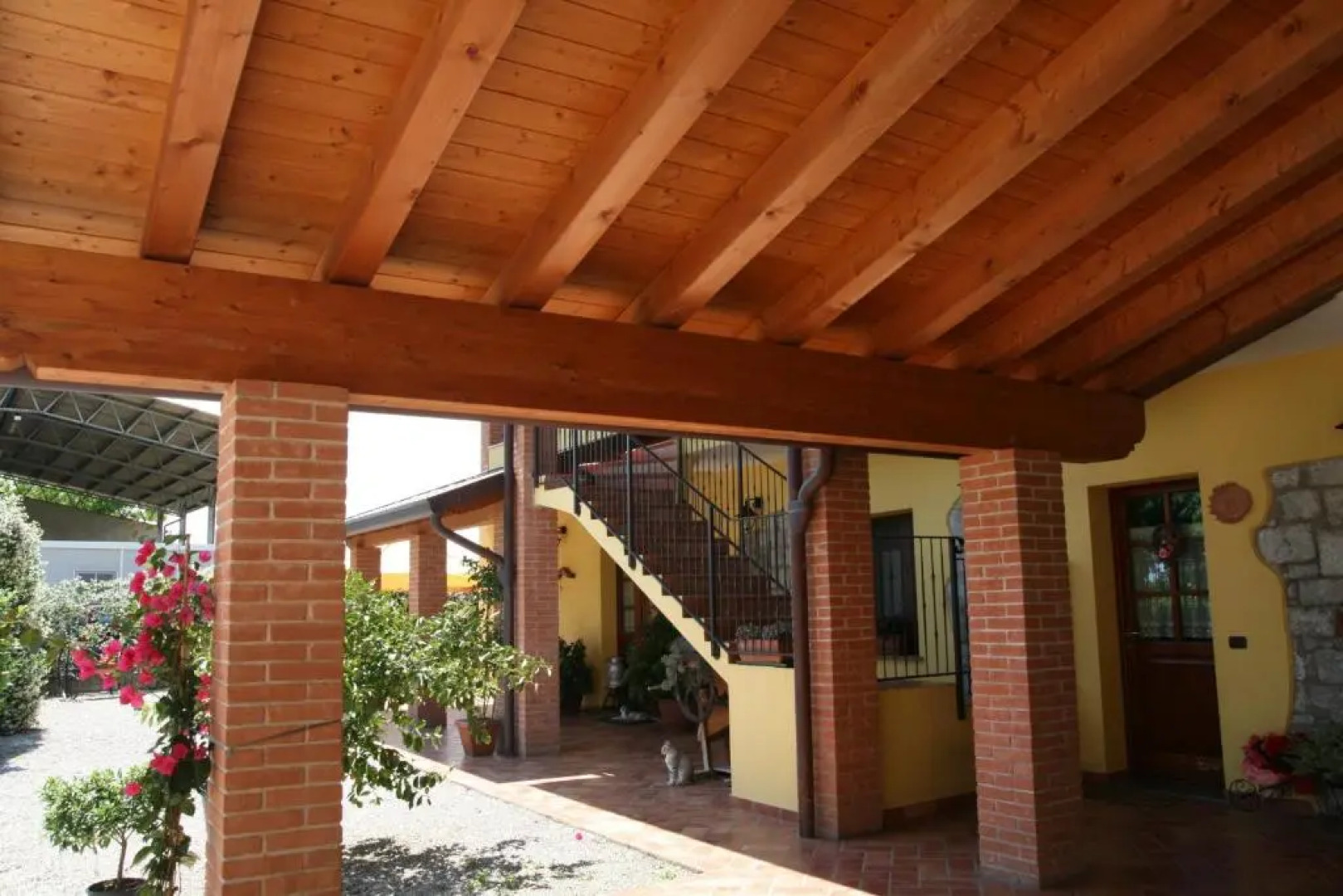 Agriturismo Lis Rosis