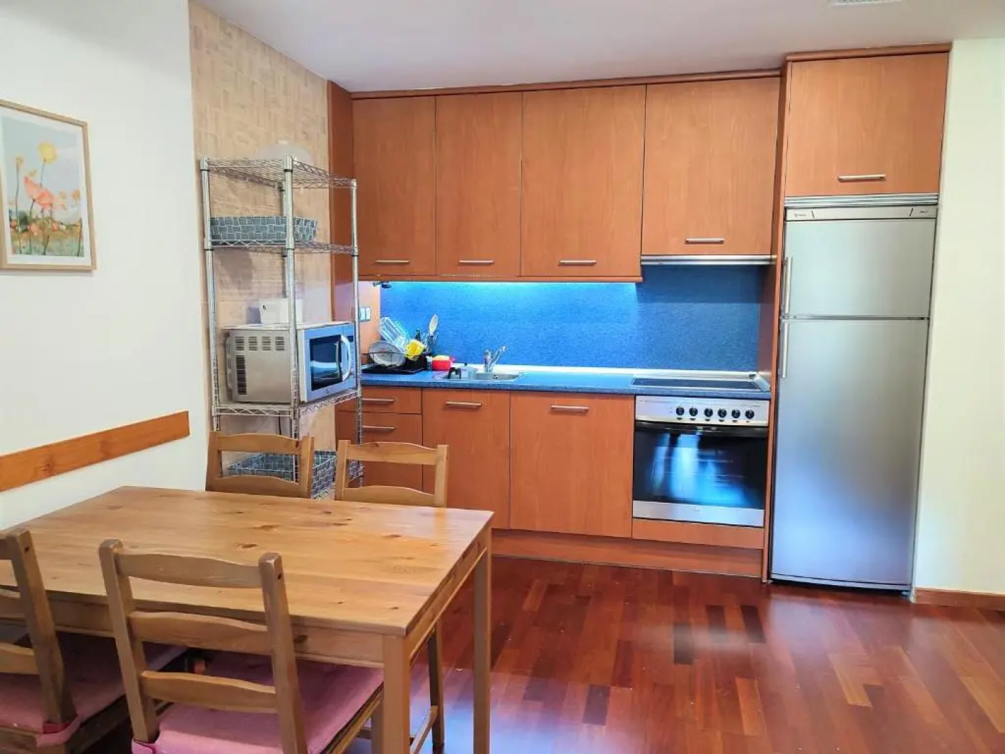 Apartamento Kerkus Alba