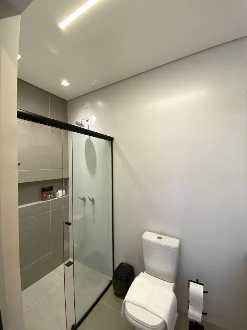 Vila do Porto Morretes