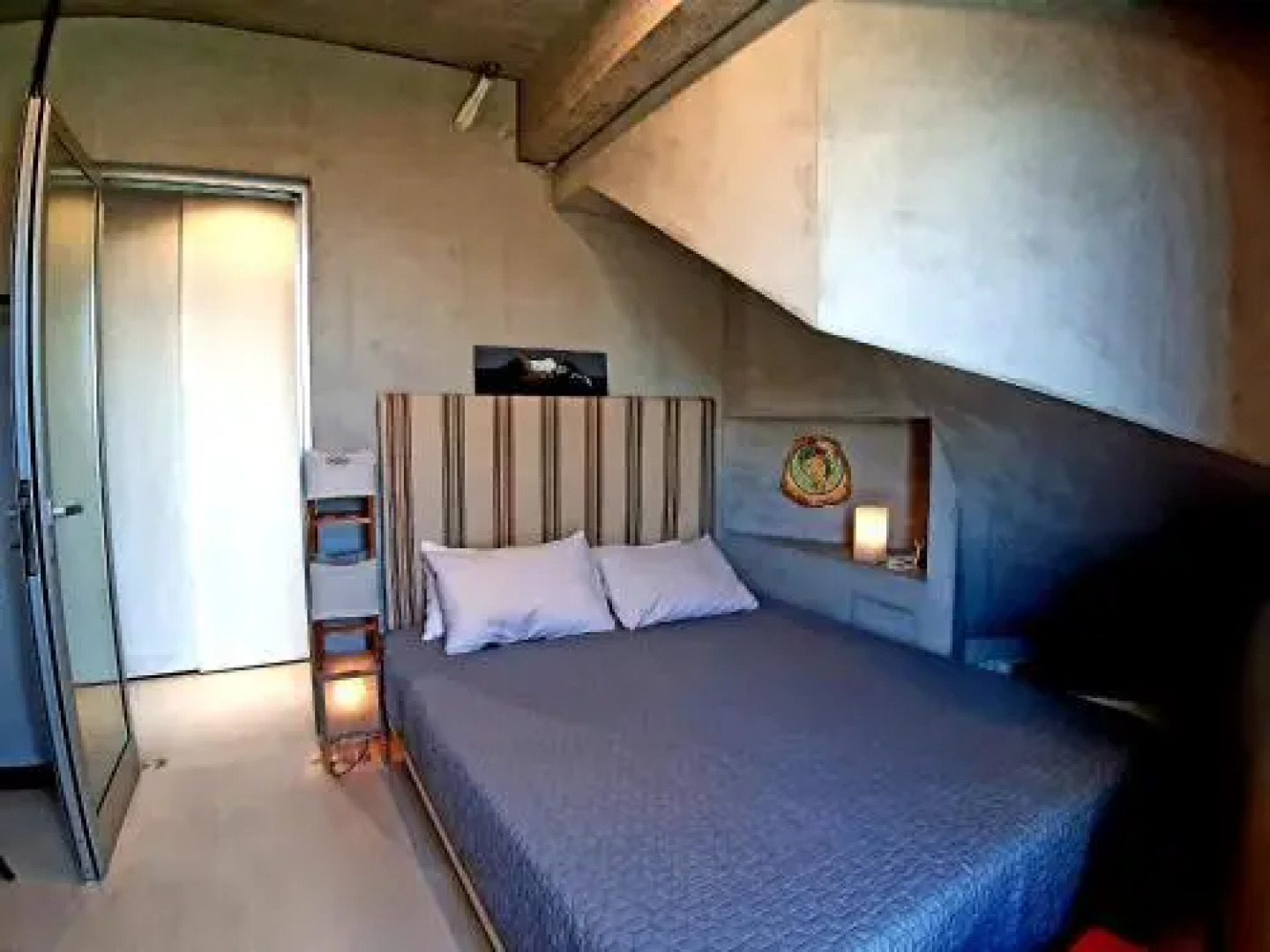 Artistic Sea View Holidays near Athens