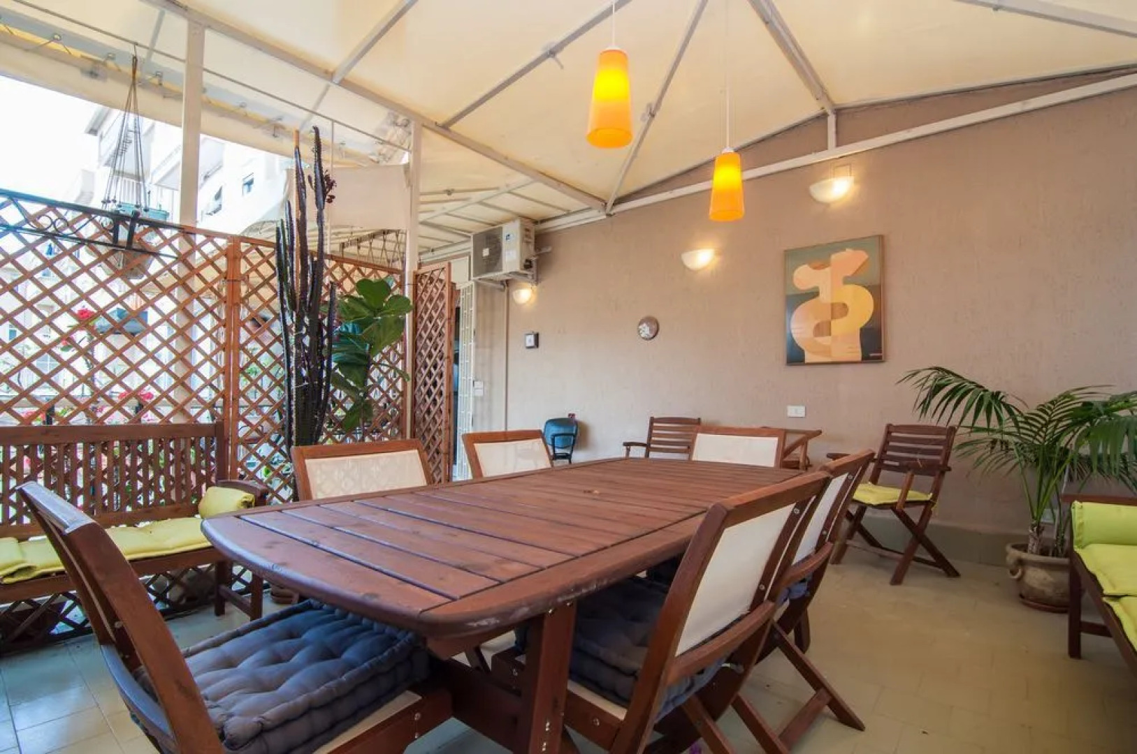 Le Stanze del Gabbiere