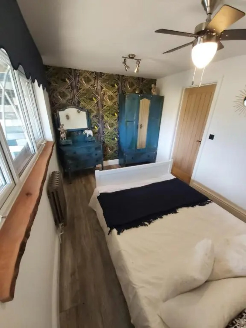 Bluebell House 5 Star Holiday Let