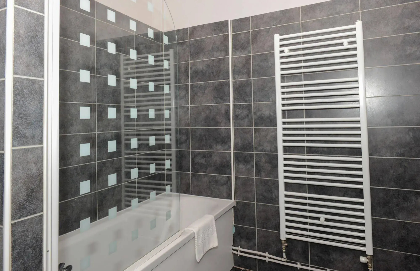 Résidence Hoteliere Du Havre
