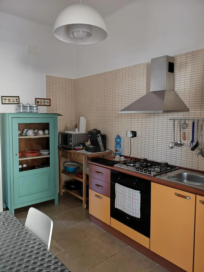 Borgo del Cavaliere - Luxury Apartments