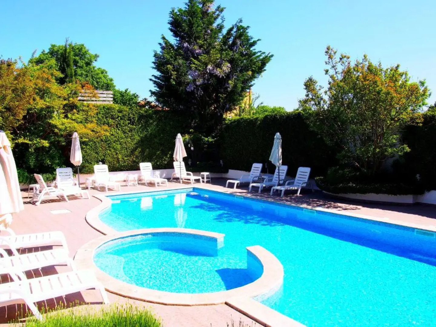 Apart Complex Byala Residence