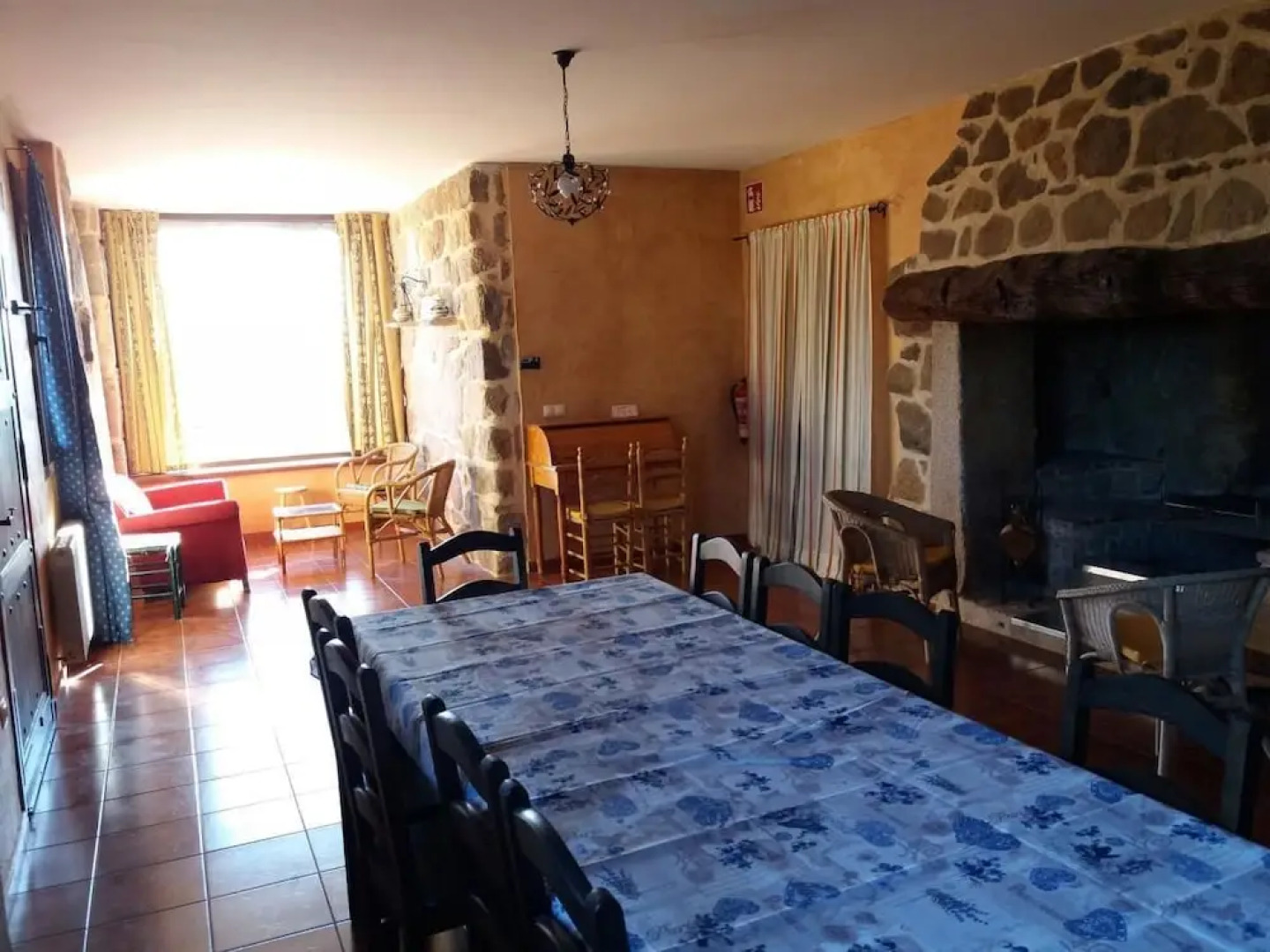 Casas Rurales Alaia y Fátima