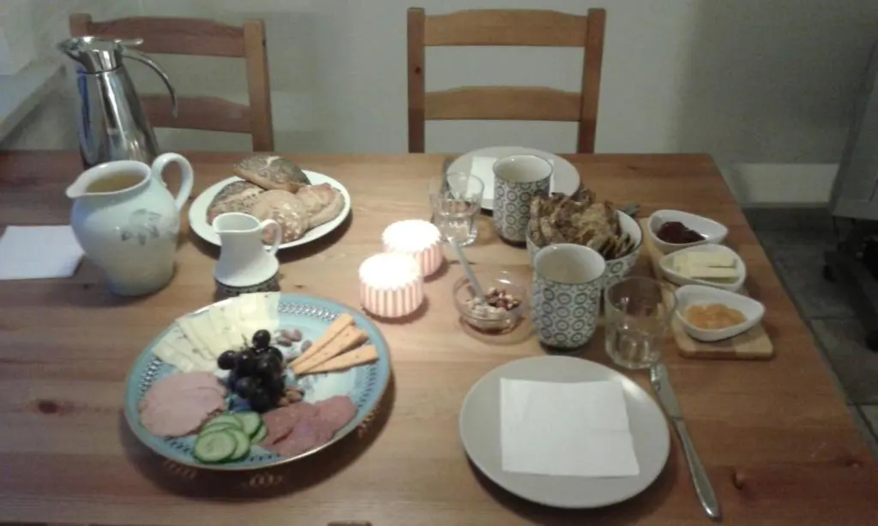 Agervig Bed & Breakfast