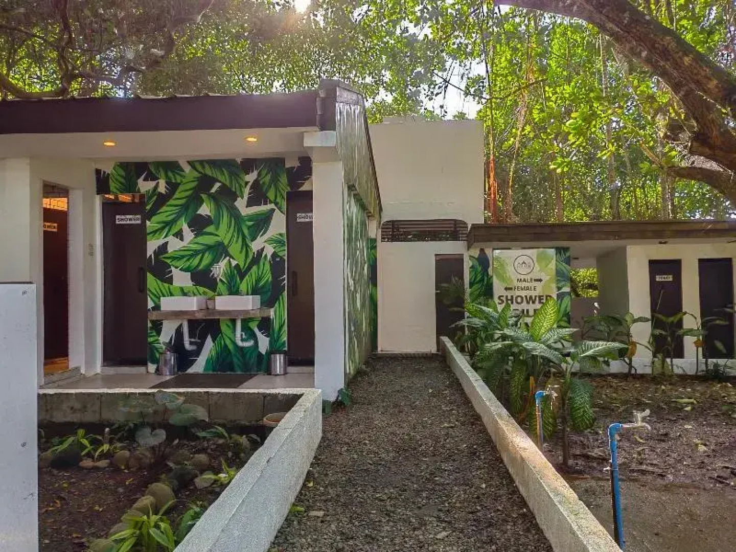 Kaliraya Surf Kamp Laguna