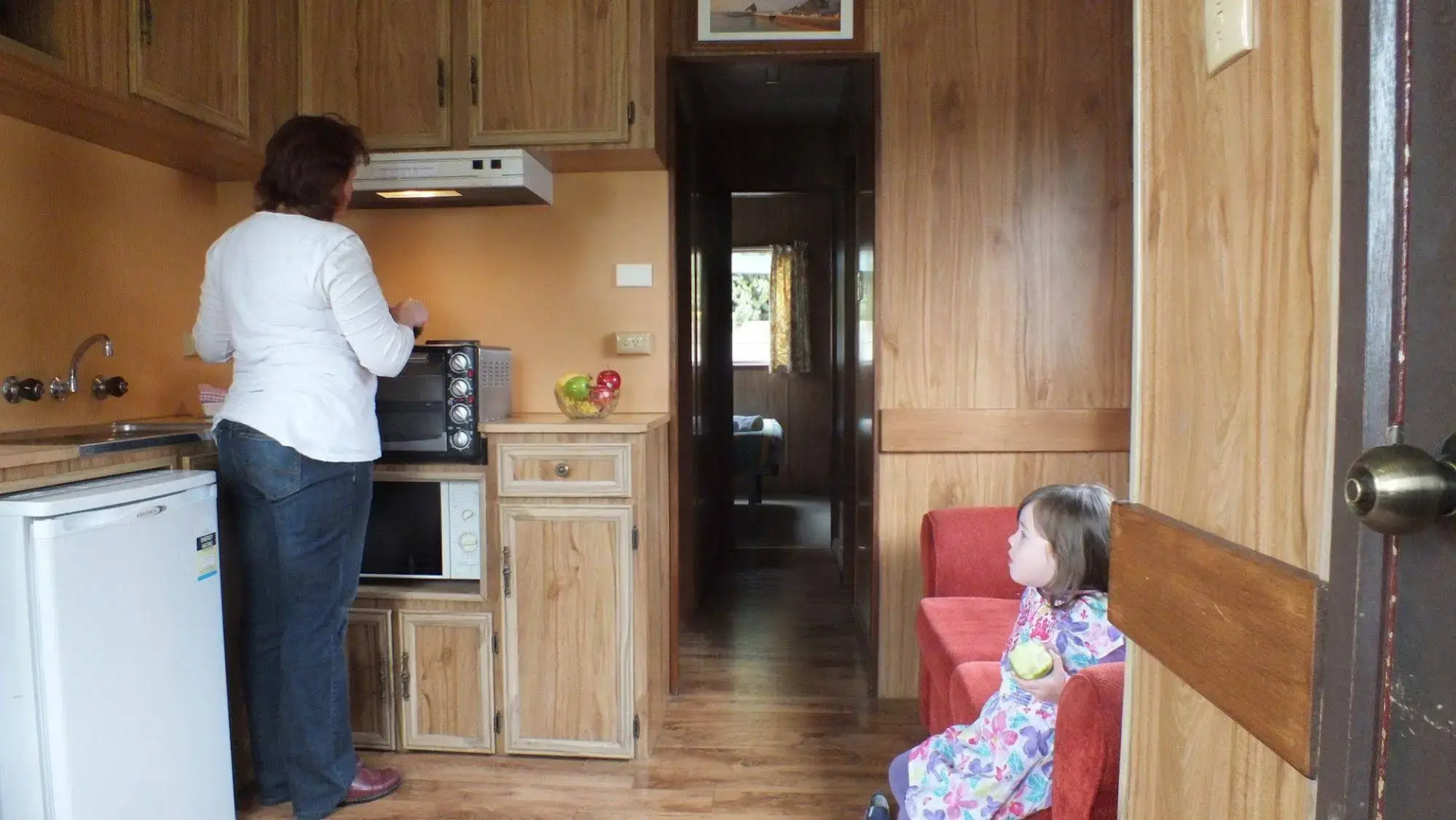 Warrnambool Motel and Holiday Park