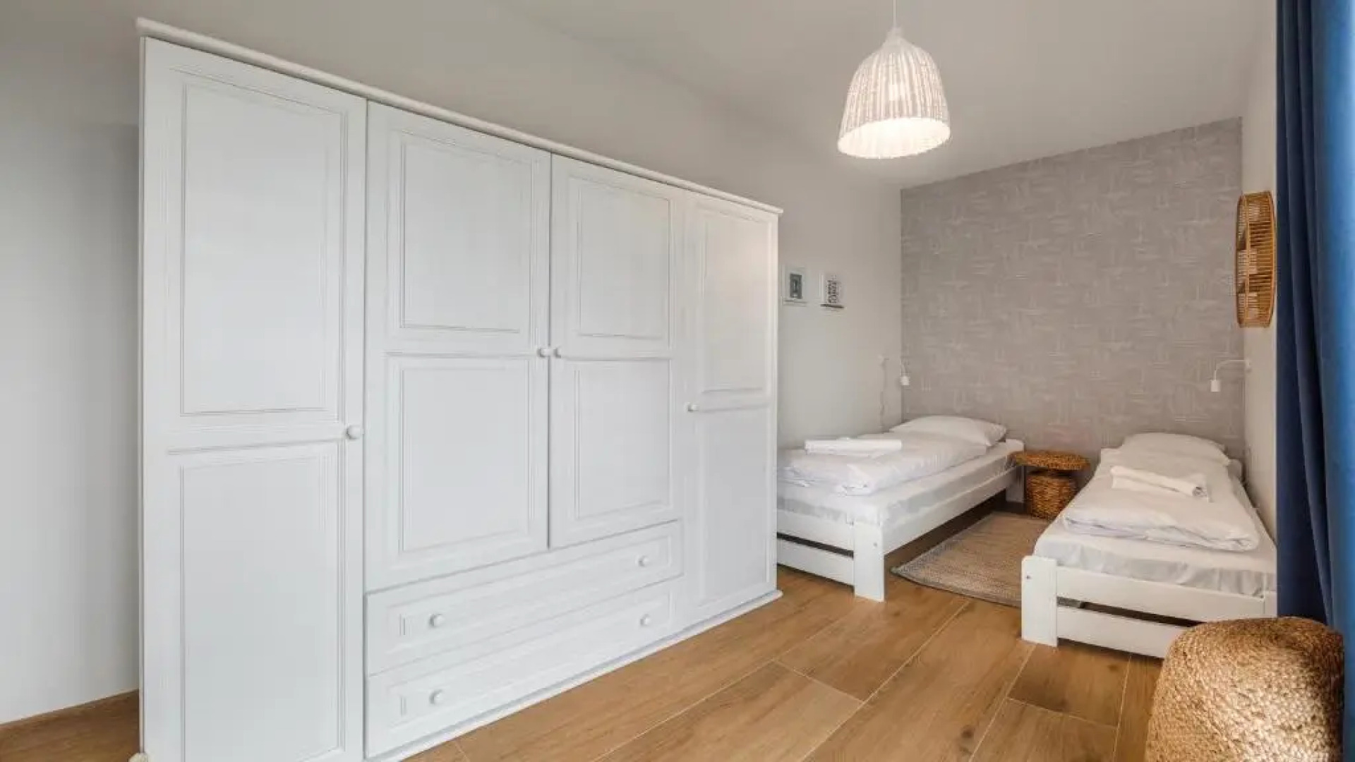 Sun & Snow Let's Sea Baltic Park