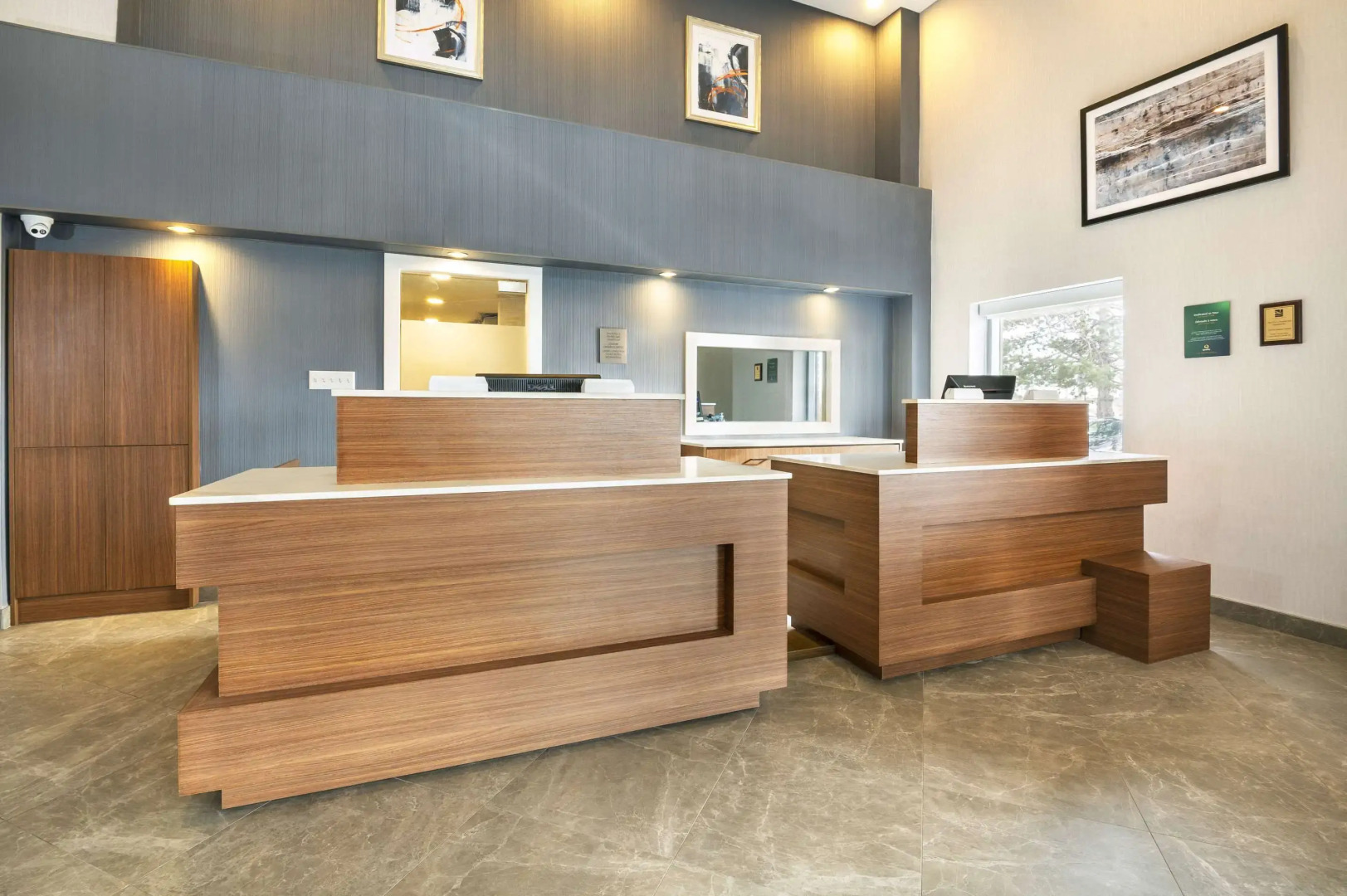 Quality Suites Whitby