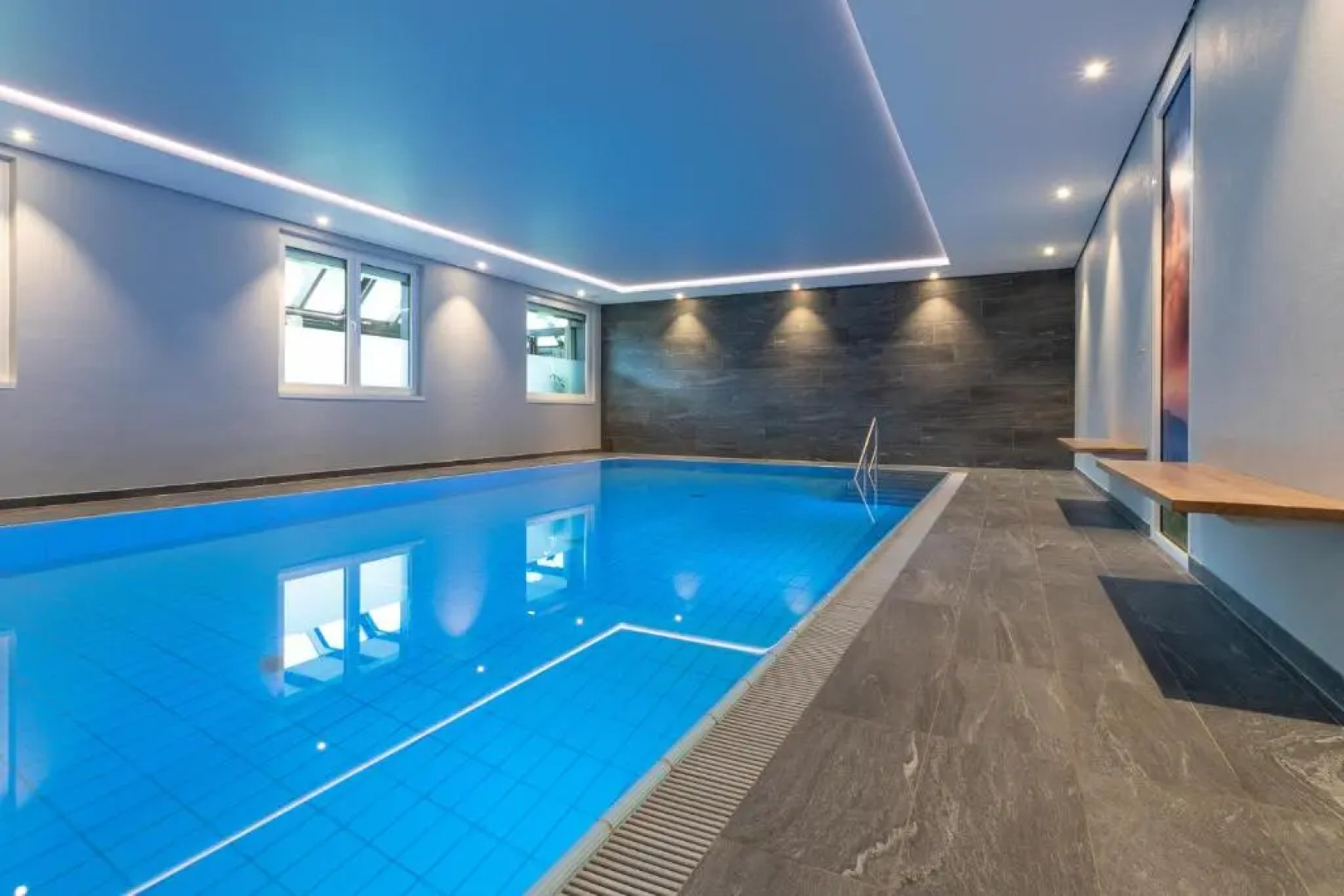 Hotel im Auerbachtal