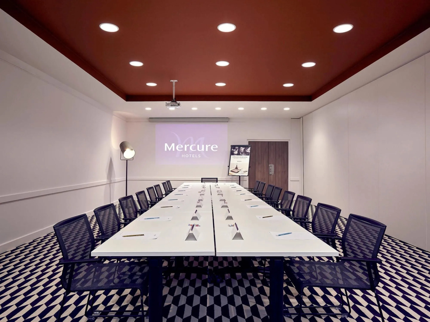 Mercure Metz Centre