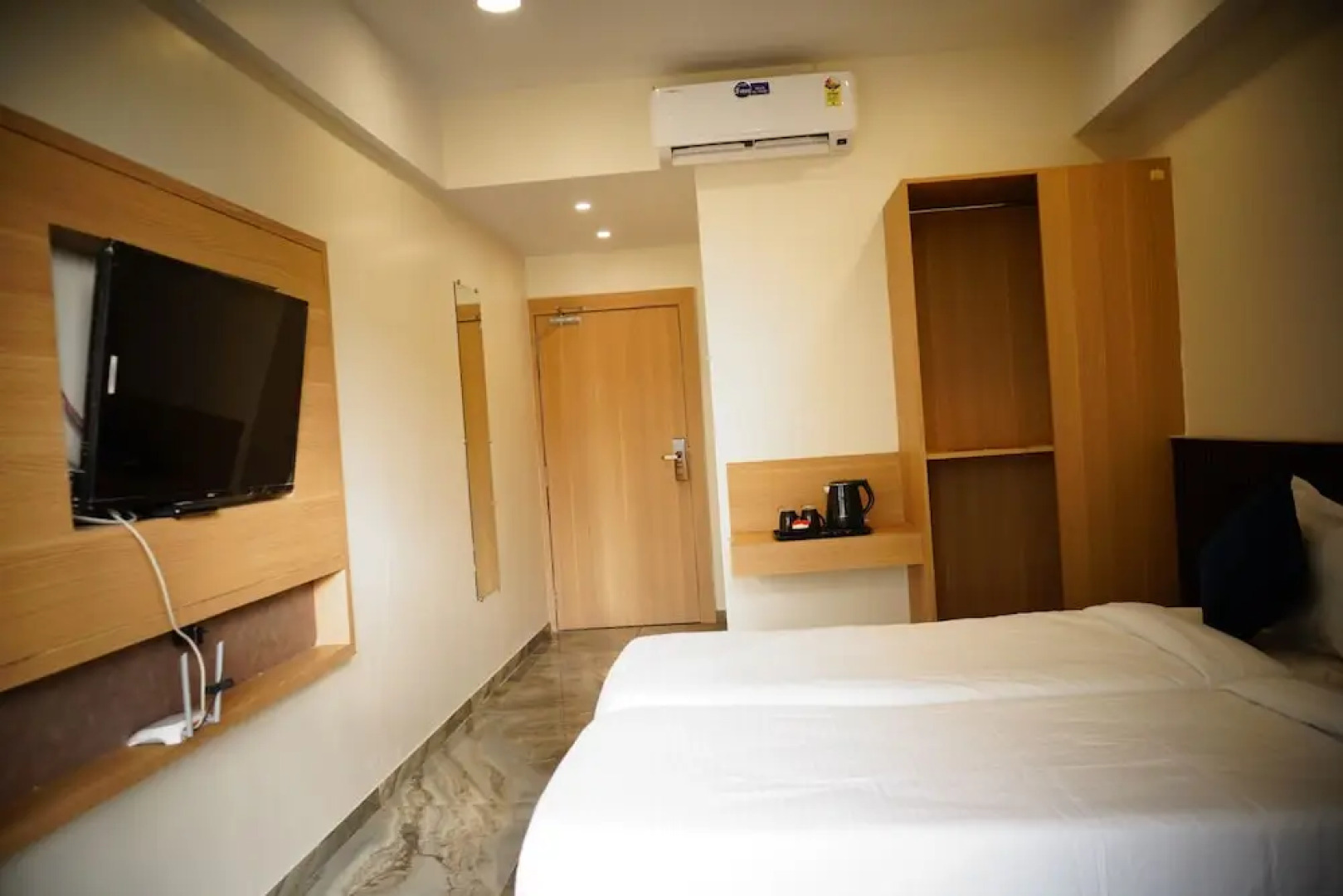 Signum Cityscape landmark Dahej