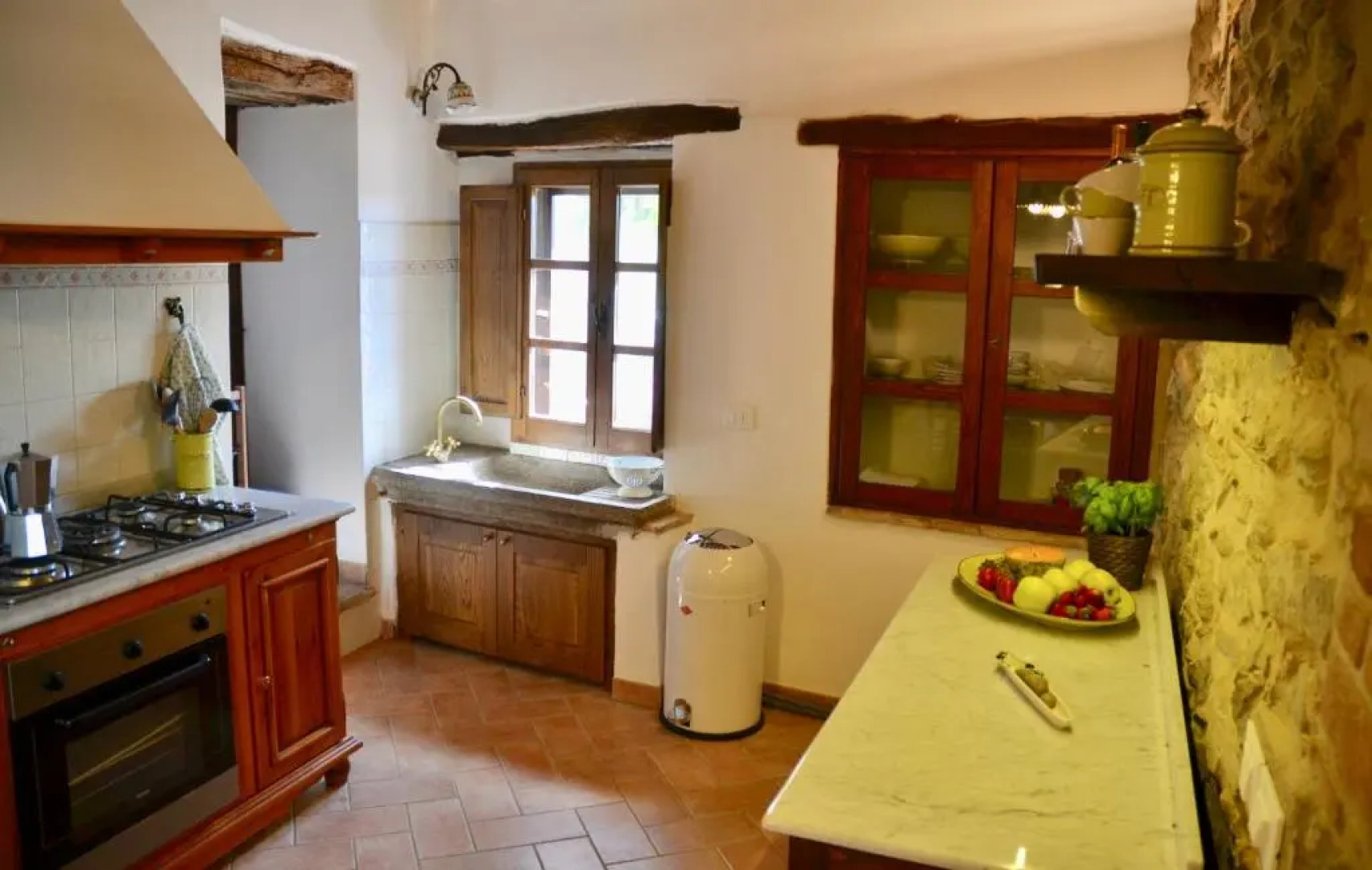 Vitabella Palazzetto