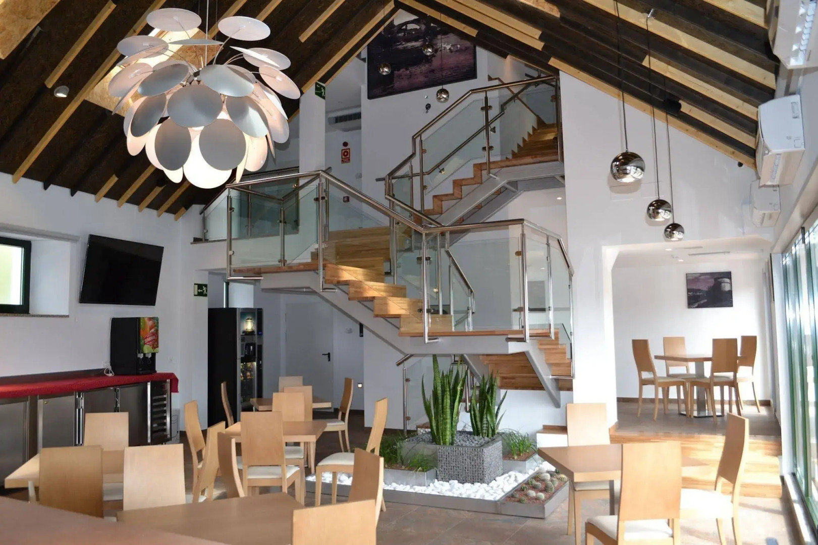 Hotel Ferramenteiro Portomarin