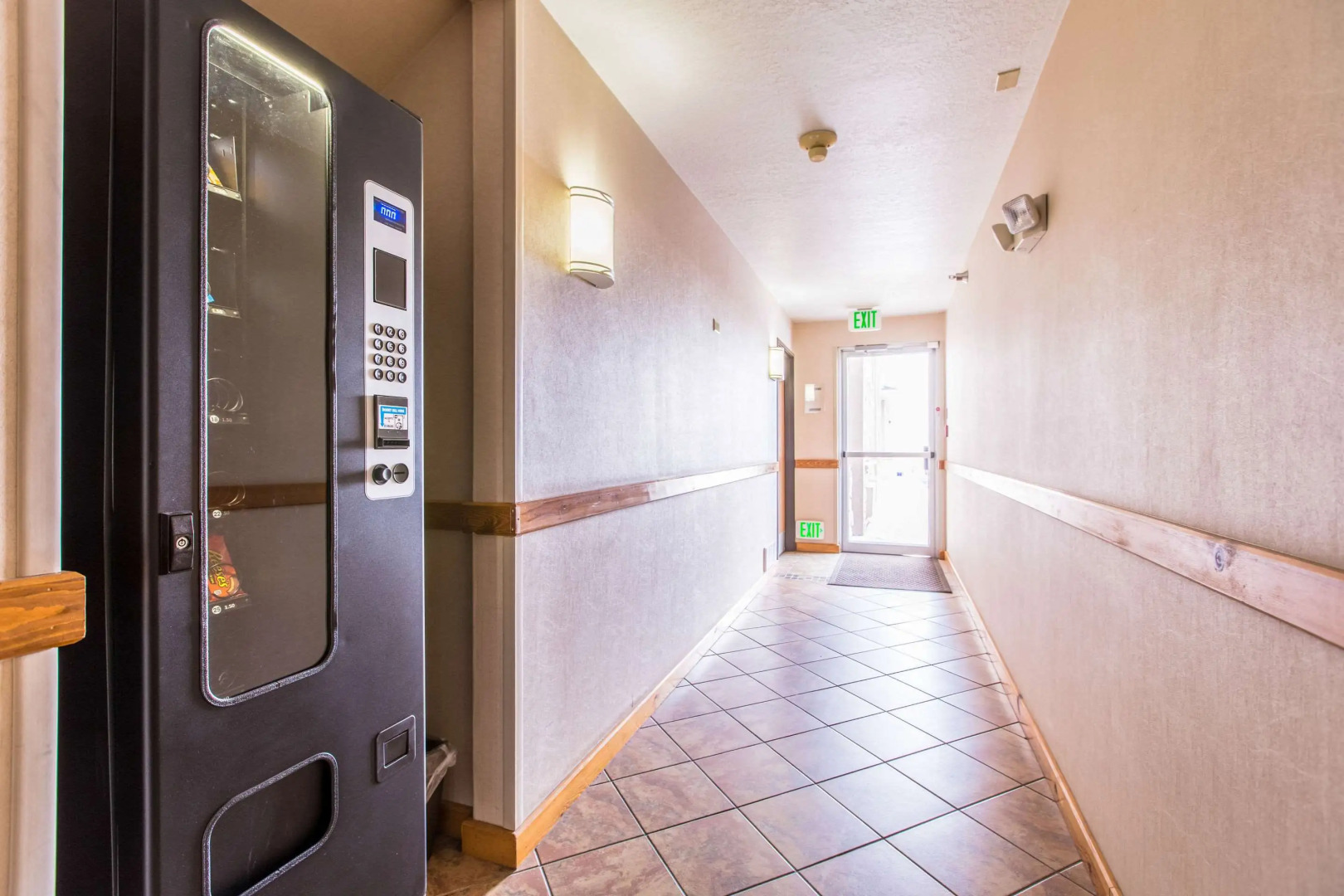 Quality Inn & Suites University