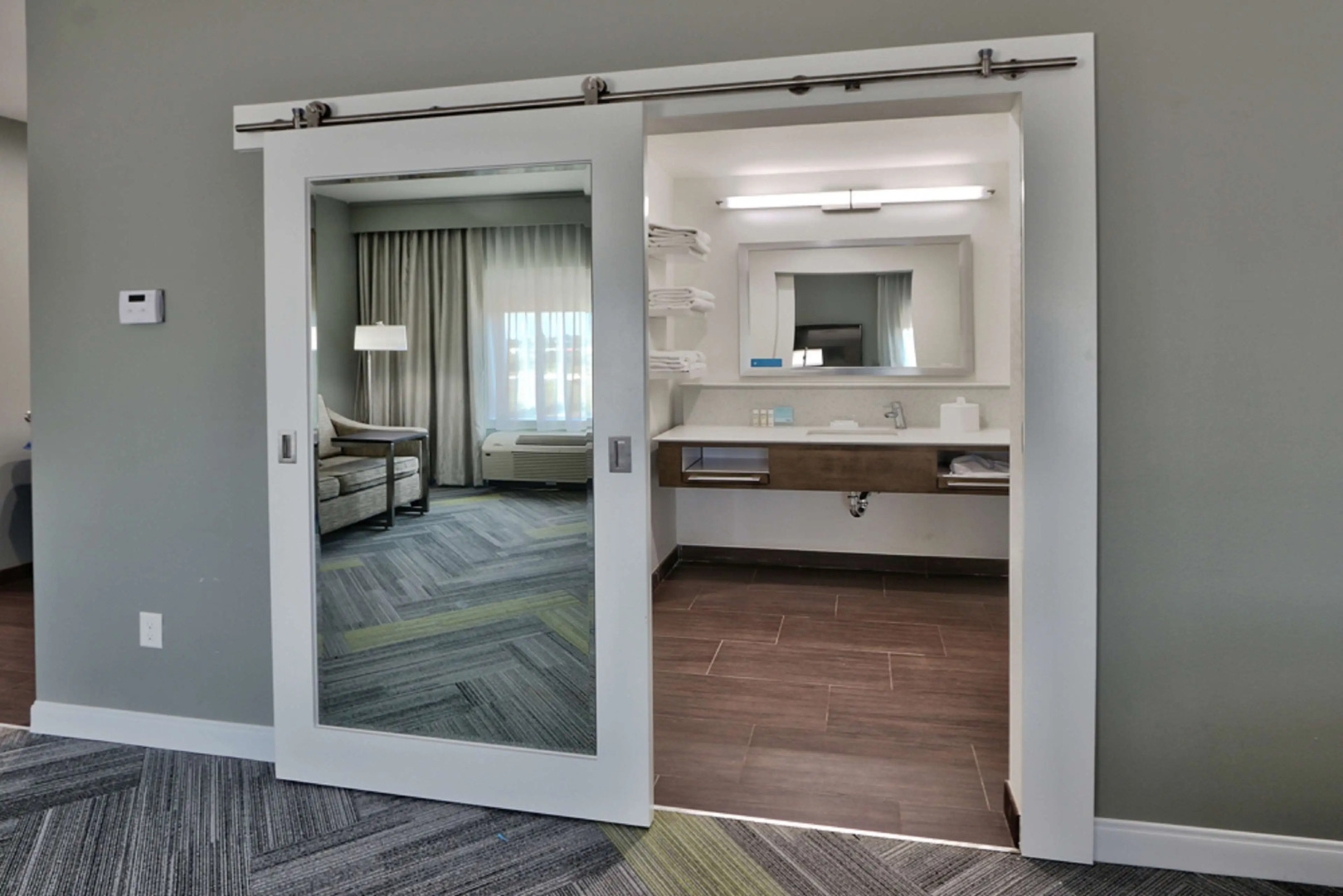 Hampton Inn & Suites Guthrie