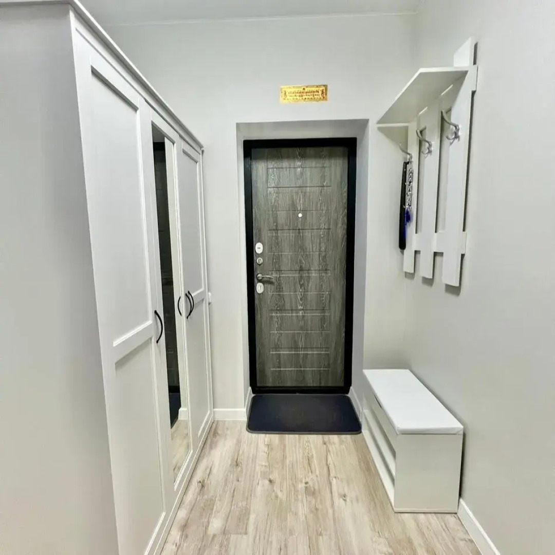 Апартаменты на улице Ленина 284