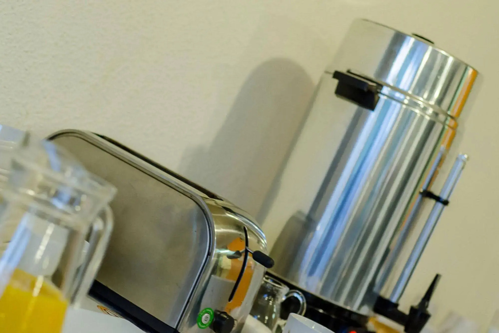 Hotel de la basse sambre