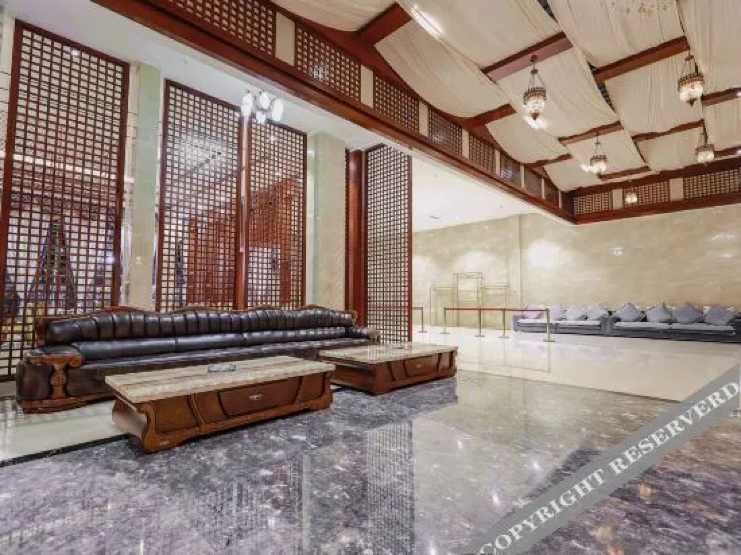 Tanghai Holiday Hotel