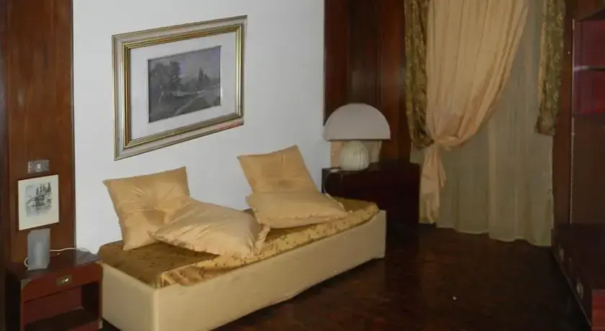 Villa Chiara Montiglio Monferrato