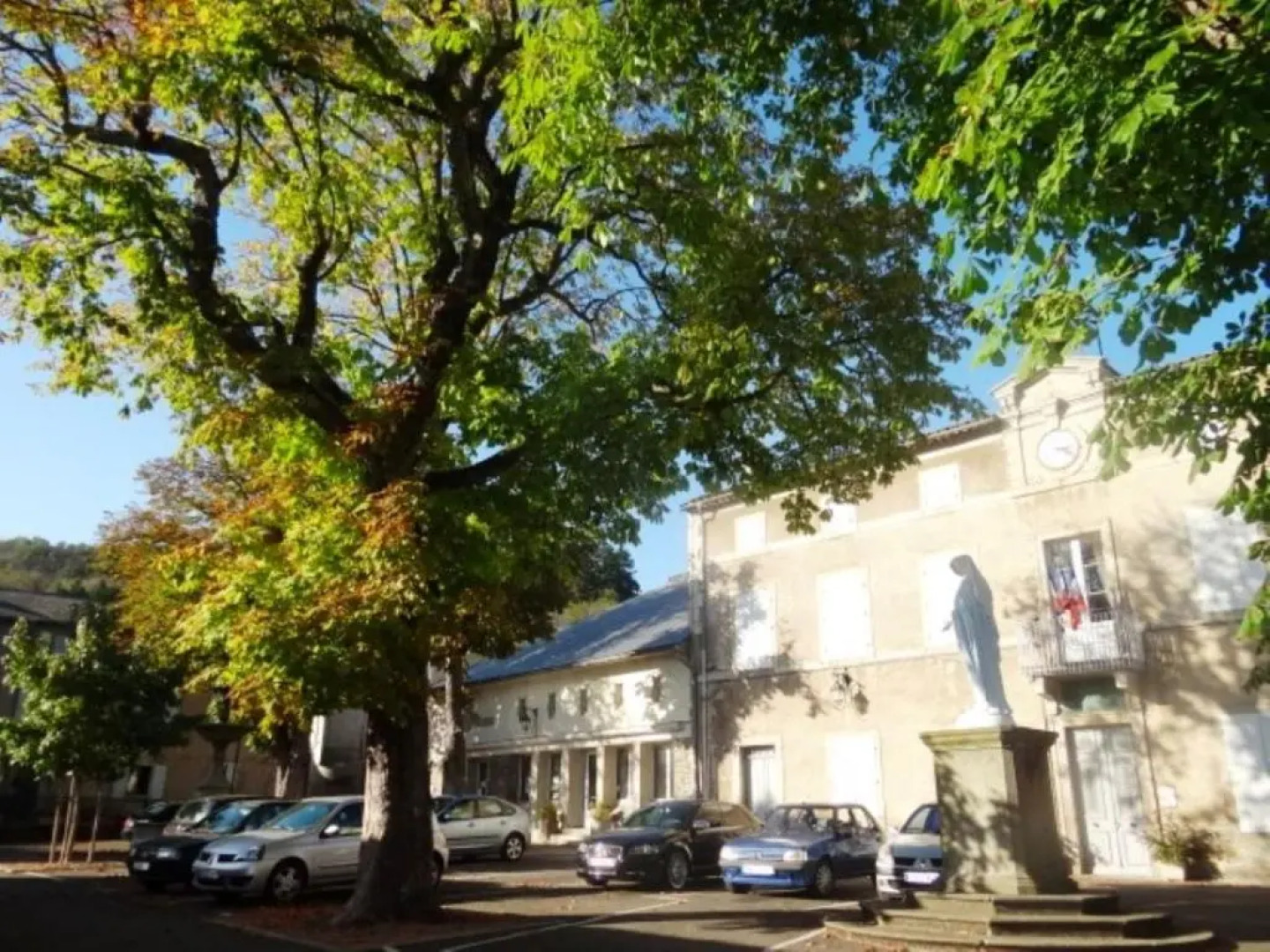 Chez Providence Chambre et Table dHôte