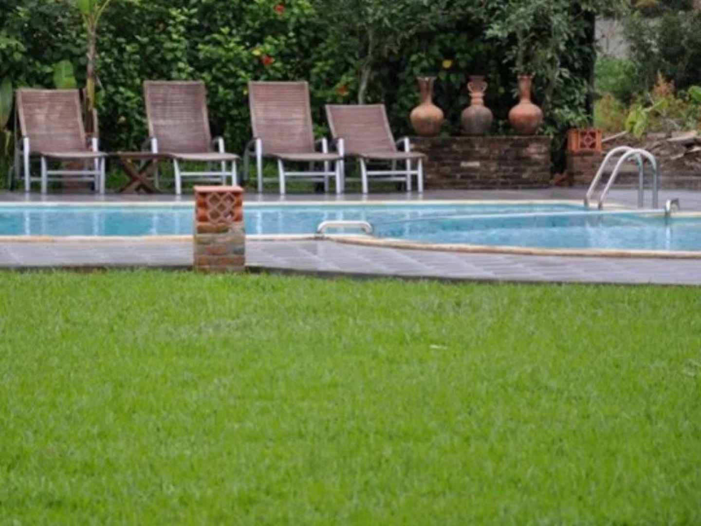 Memento Country Home