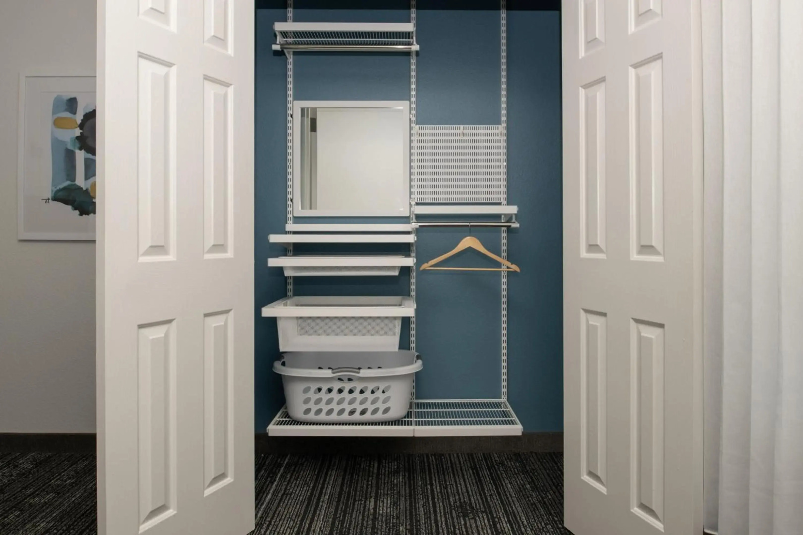 TownePlace Suites by Marriott San Jose Campbell