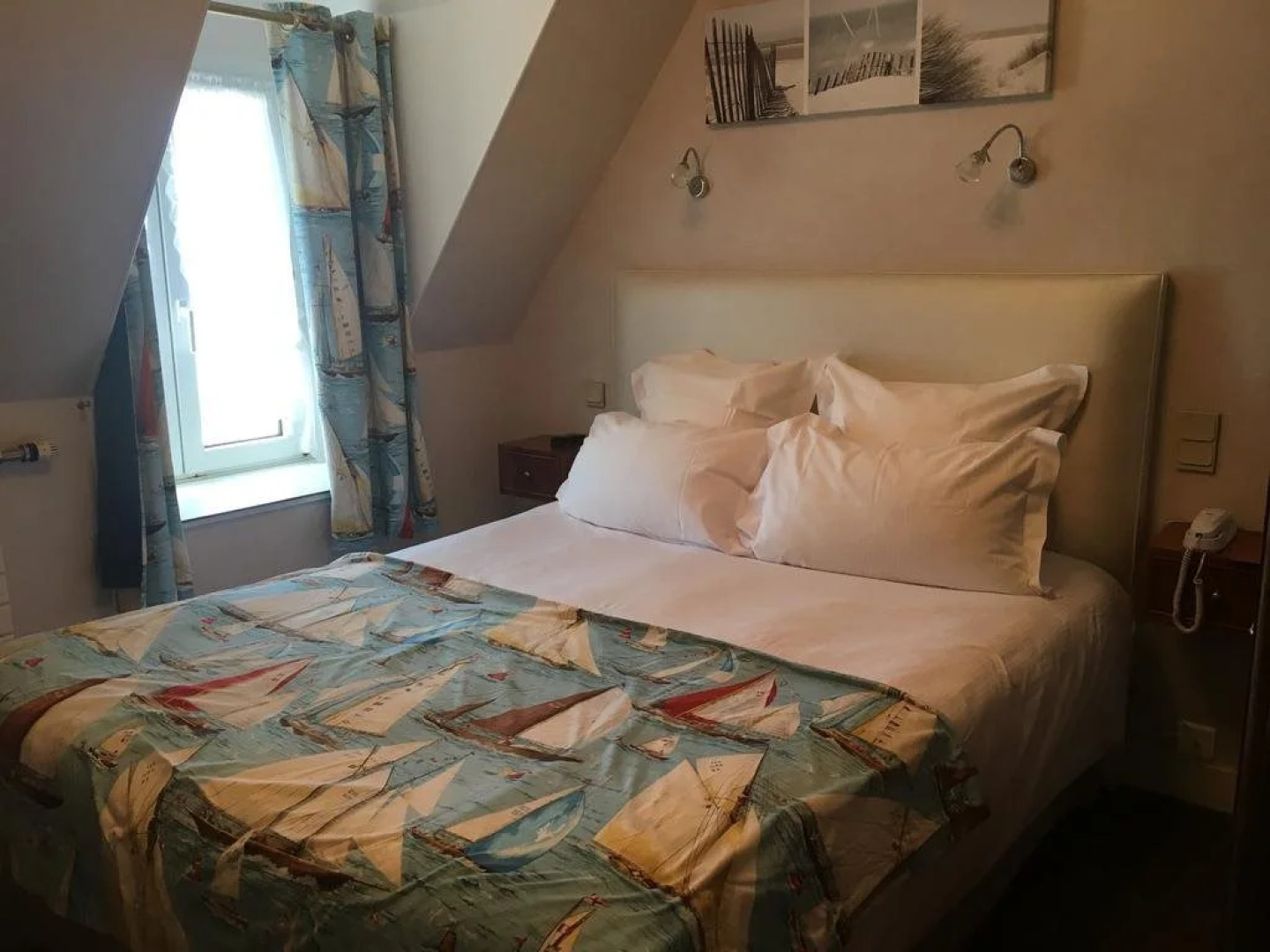 Hôtel de la Pointe du Grouin