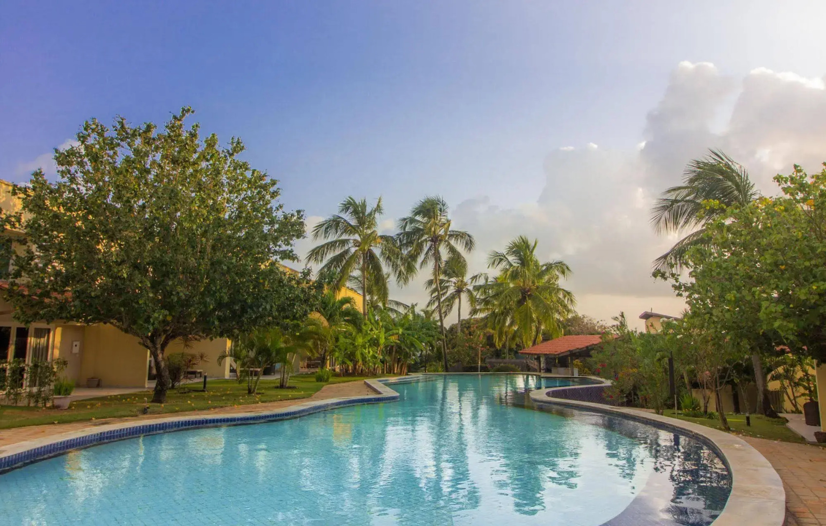 Hotel Pipa Atlântico