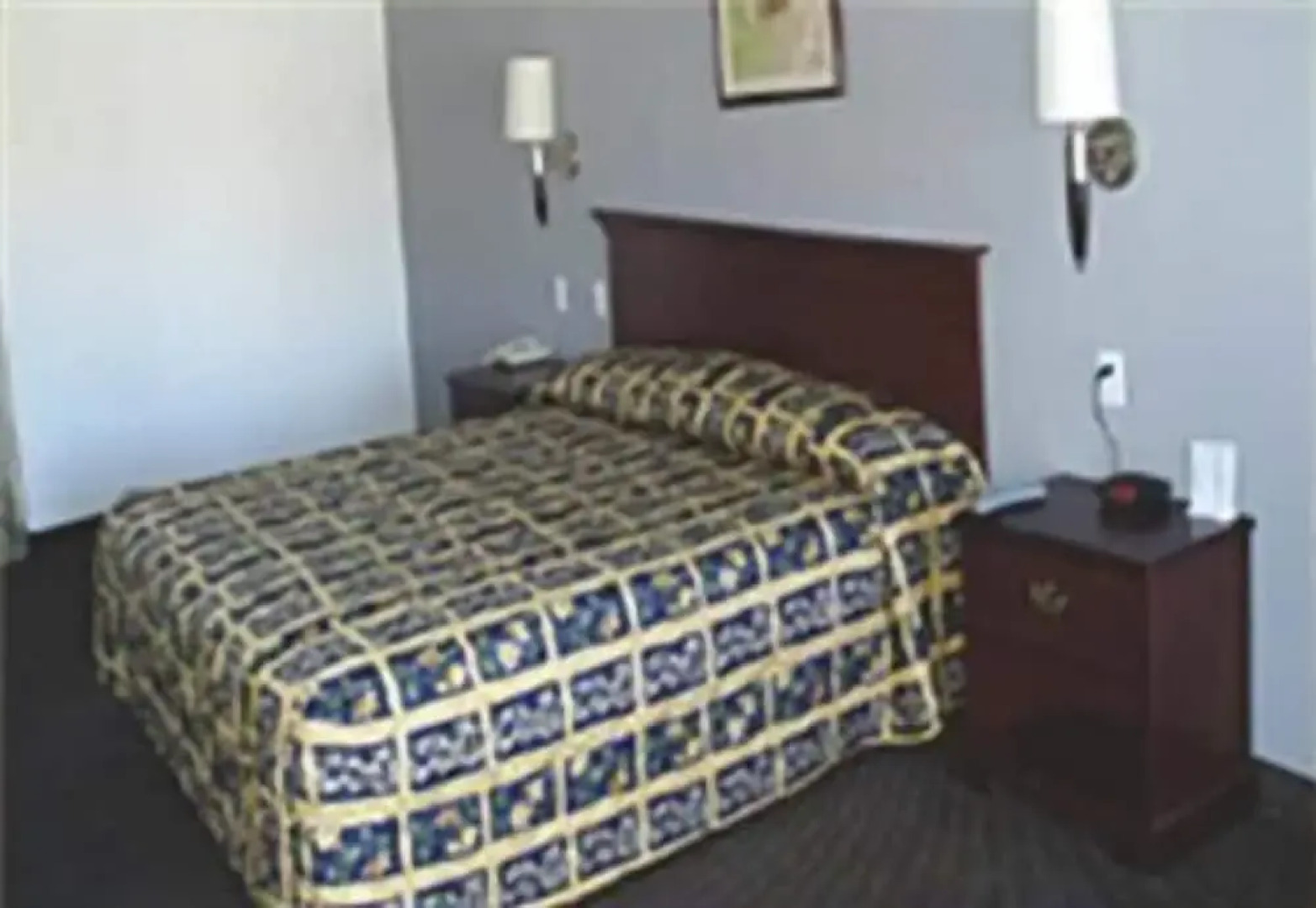 Texas Inn and Suites at La Joya