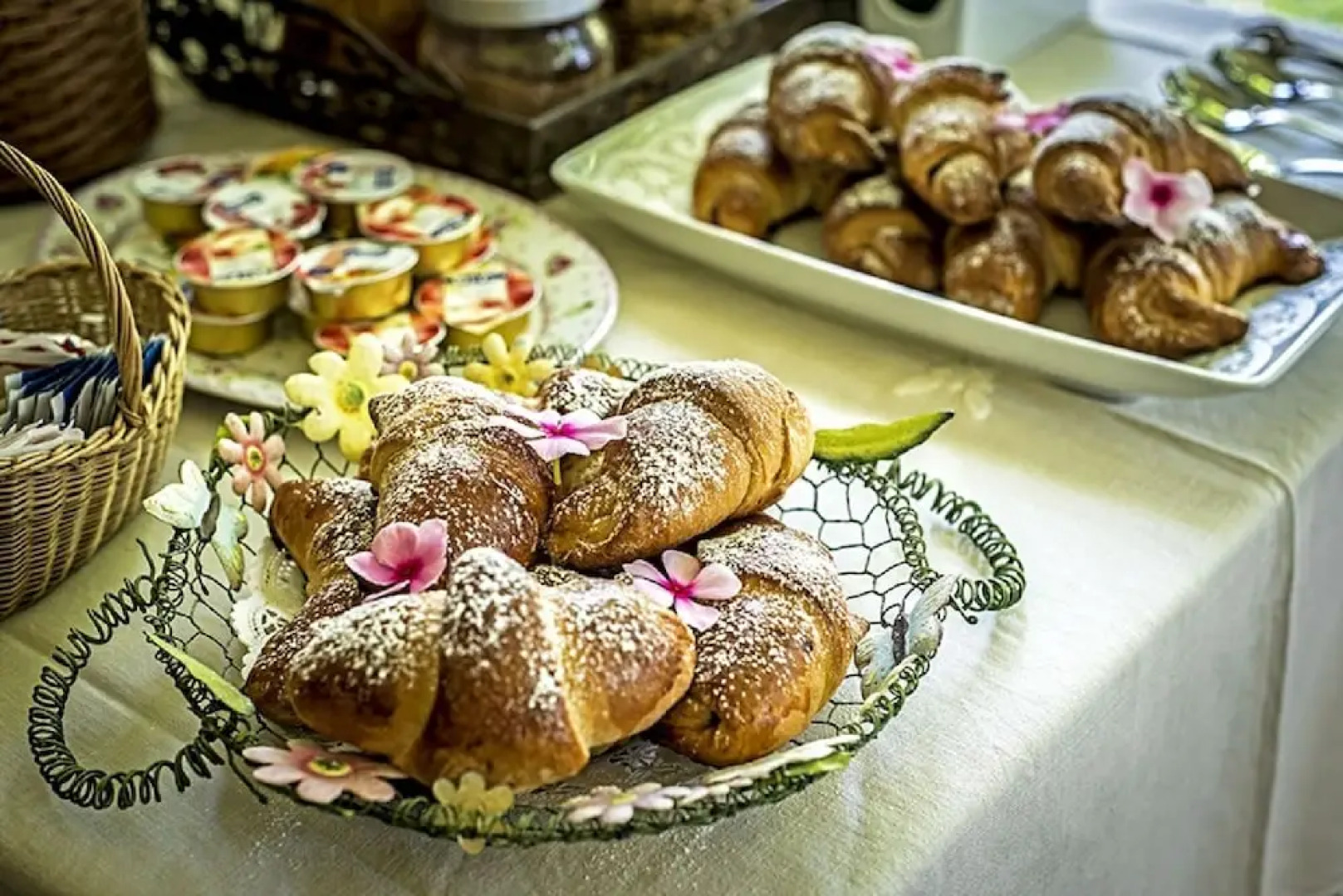 La Casa Di Francesca