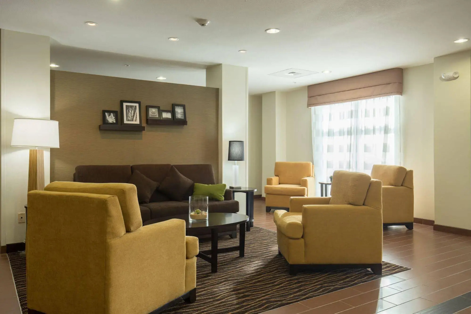 Sleep Inn & Suites Ingleside - Corpus Christi