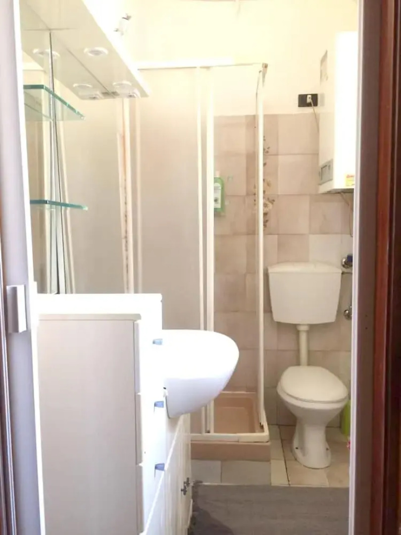 Apartment With one Bedroom in Torino, With Balcony - 86 km From the Slopes