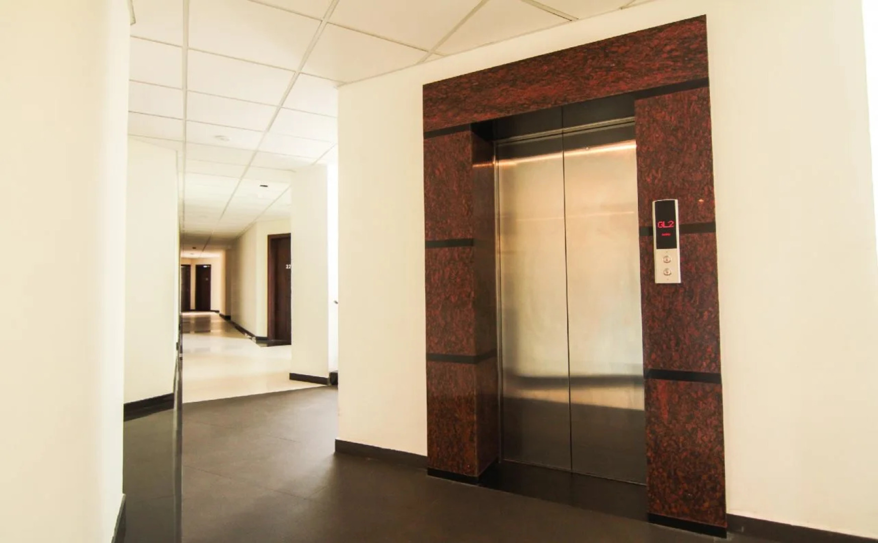 Saninro Hotel Ragama