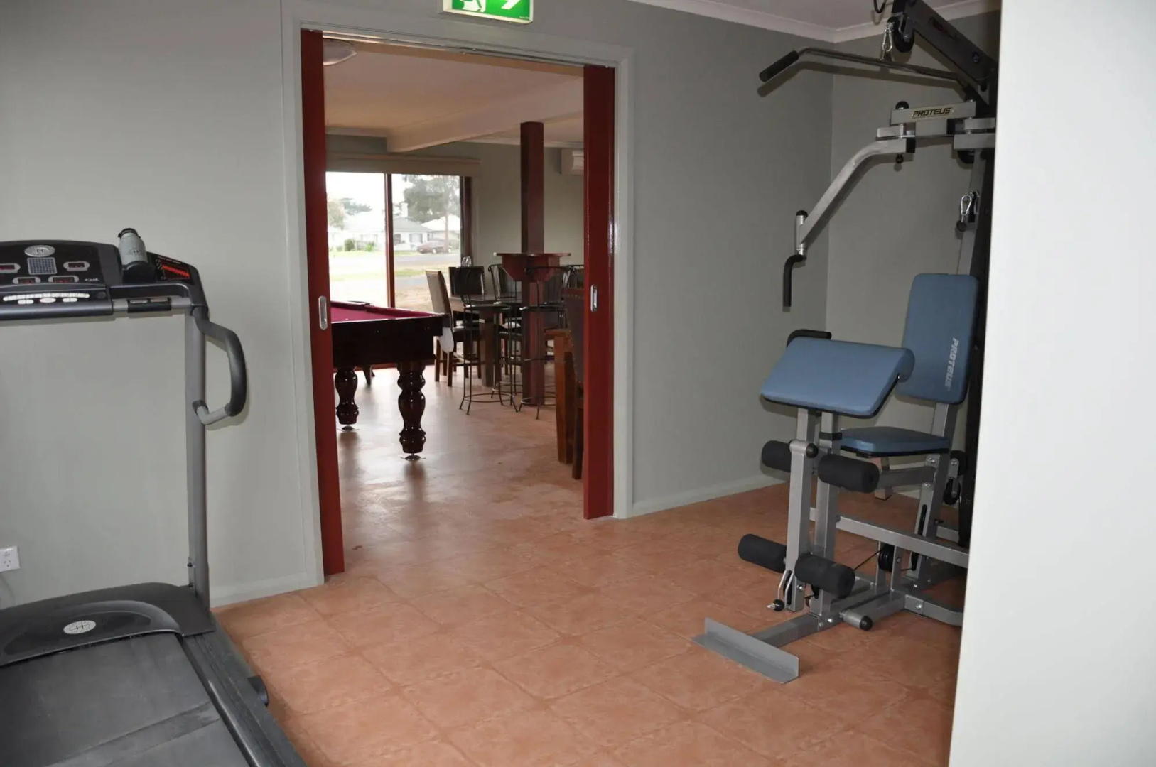 Bairnsdale Motel