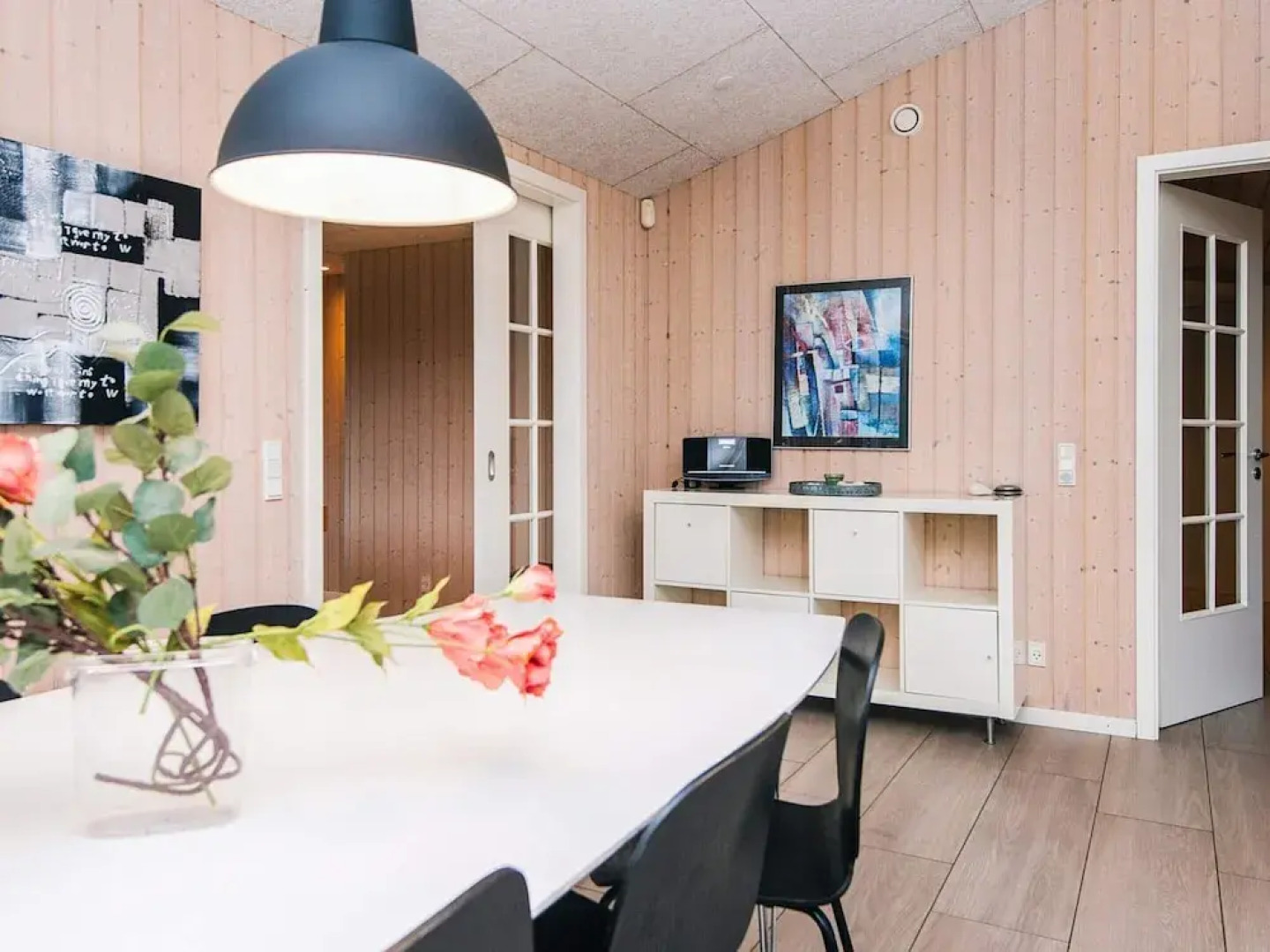 10 Person Holiday Home in Glesborg-by Traum