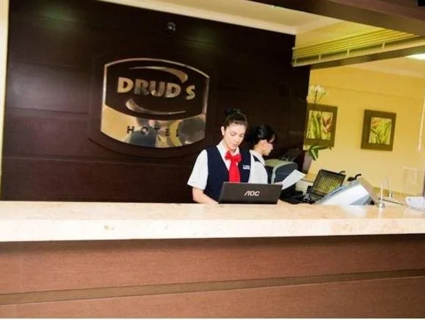 Druds Hotel