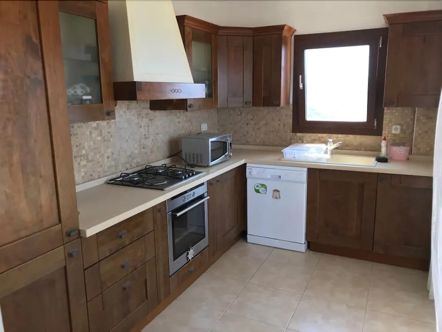 Villa 3 bedroom in Panaroma Evleri