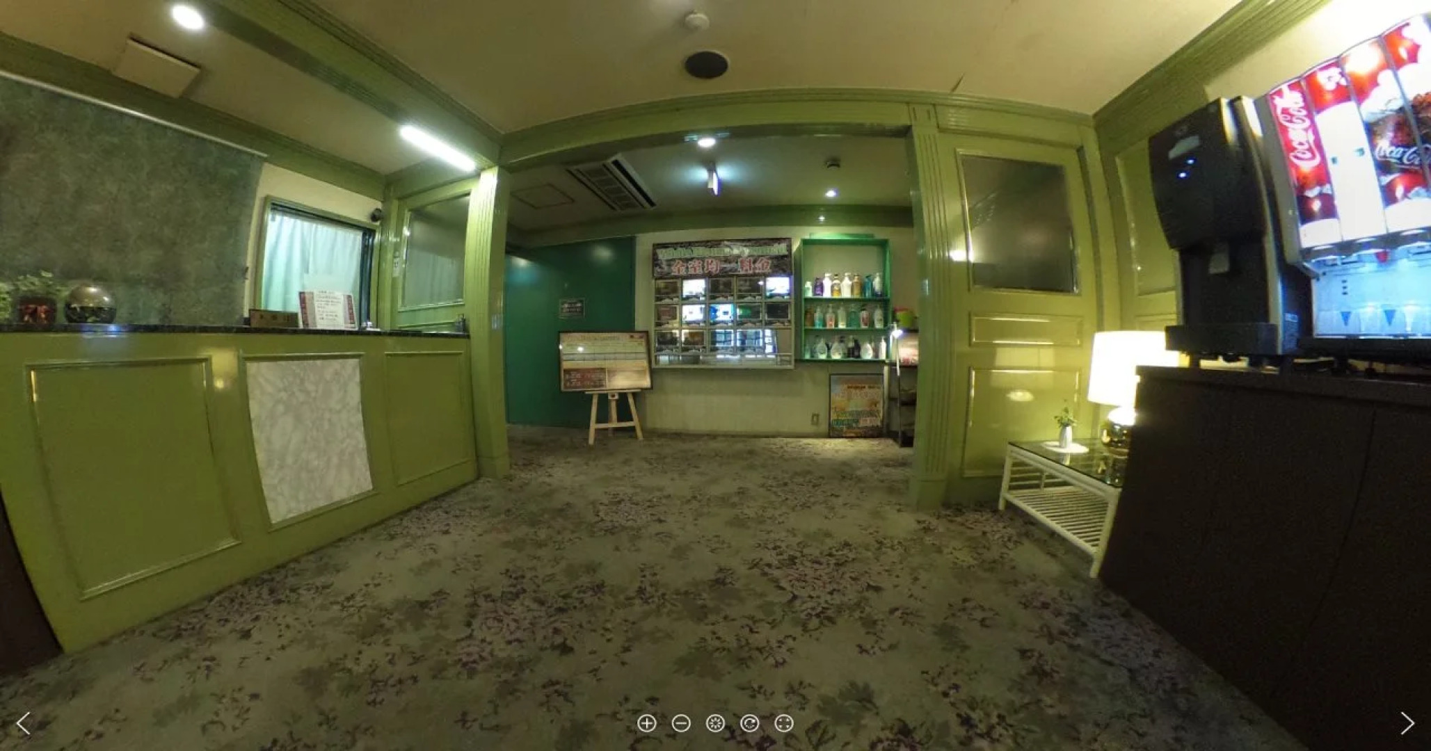 Hotel White House Pyramid – Adults Only