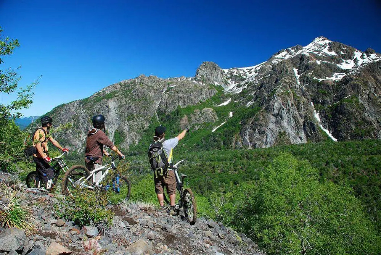 Rocanegra Mountain Lodge