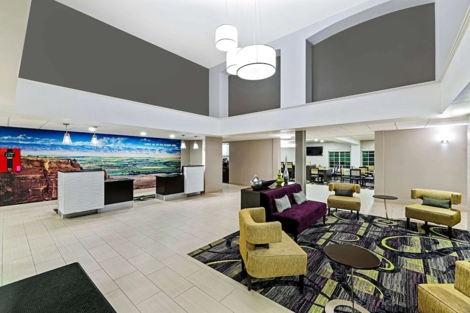 La Quinta Inn & Suites Fruita