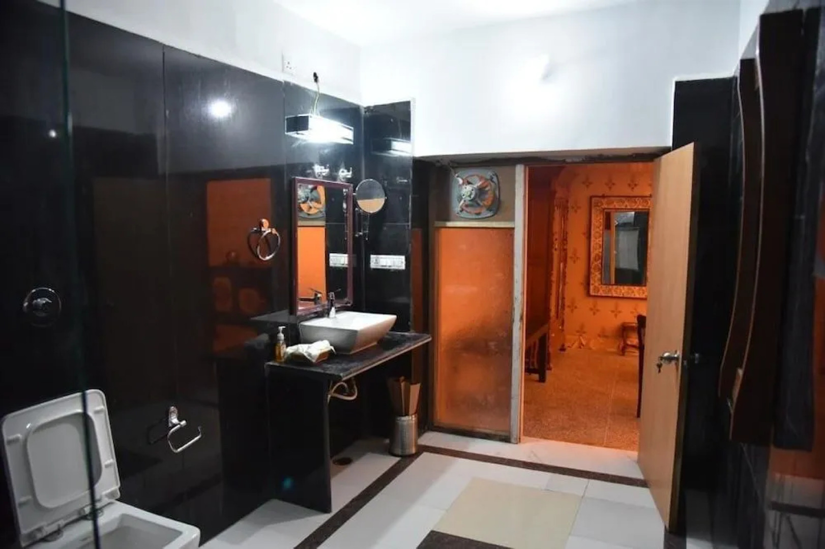 Osian The Desert Boutique Hotel