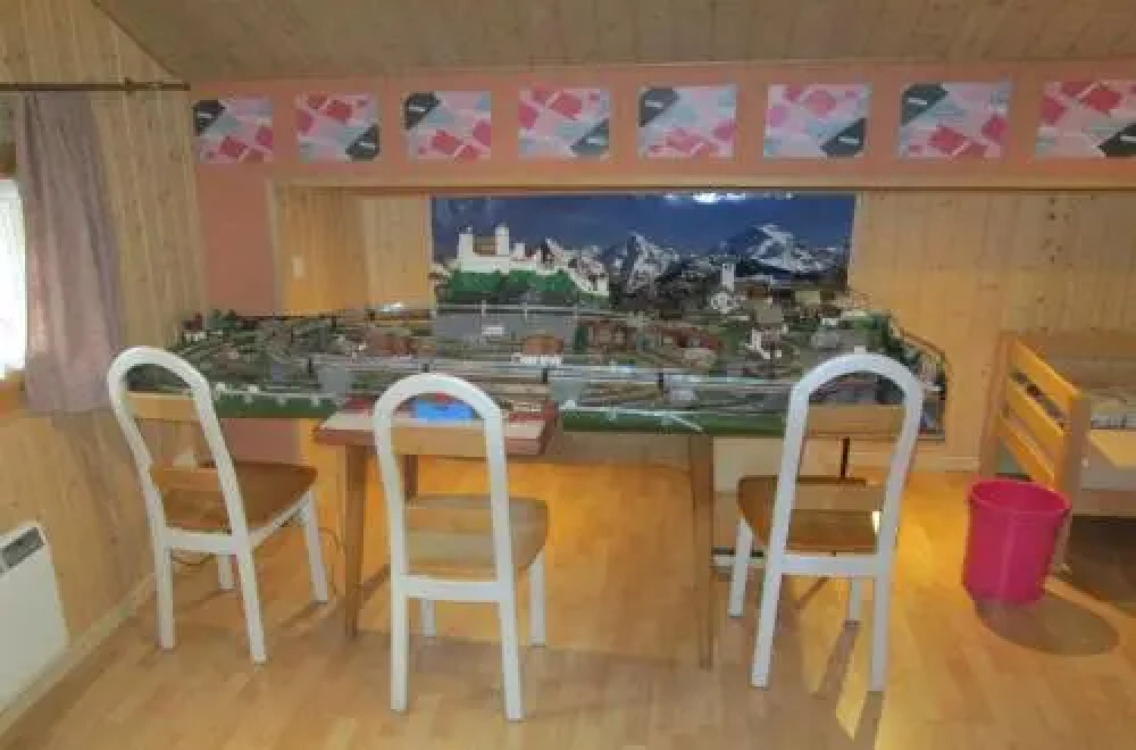 Postman8 Bed And Breakfast